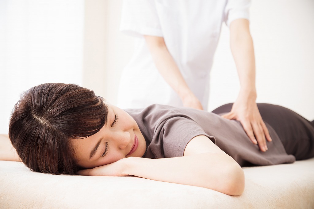 初回限定お試し価格（全身）